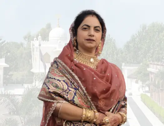 Divia Ji Guru Maa